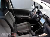 Citroen C3 Aircross 1.2 PureTech Plus