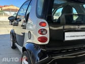 Smart ForTwo truestyle cdi