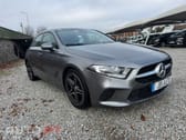 Mercedes-Benz A 180 d Style Plus Aut.