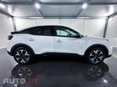 Citroen C4 PureTech 130 Stop&Start EAT8 SHINE