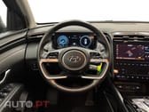 Hyundai Tucson 1.6 T-GDI Business