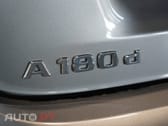 Mercedes-Benz A 180 d AMG Line Aut.