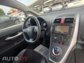 Toyota Auris 1.8 HSD Comfort +P.Sport+Navi