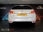 Peugeot 308 SW 1.5 BlueHDi Allure EAT8