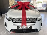 Land Rover Discovery Sport 1.5 I3 P300e AWD S