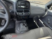 Nissan Pick Up 2.5 TD KC Navara