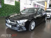 Mercedes-Benz A 180 d Style
