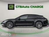 Porsche Taycan 4S I.V.A DEDUTÍVEL 