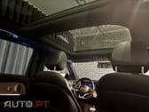Mercedes-Benz E 43 AMG 4-Matic