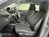 Peugeot 2008 Active Versão Elétrica