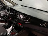 Kia Carens 1.7 CRDi ISG TX