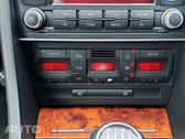 Audi A4 Cabrio 2.0 TDi S-line