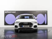 Audi Q3 45 TFSIe S tronic
