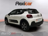 Citroen C3 1.2 PURETECH PLUS