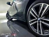 BMW 116 i Aut. Sport Line