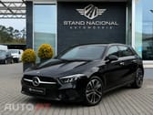 Mercedes-Benz A 250 e
