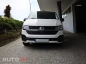 Volkswagen Transporter 2.0 TDI Business