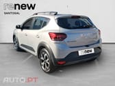 Dacia Sandero Stepway Expression Tce