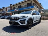 Dacia Jogger 1.0 ECO-G SL Extreme 7L Bi-Fuel