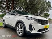 Peugeot 3008 Cx Automatica ( 8 Velocidades )