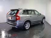 Volvo XC90 T8 Phev Momentum 4WD