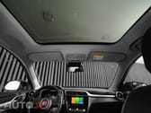 MG ZS EV 44.5 kWh Luxury