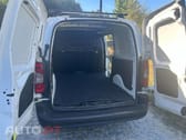 Peugeot Partner 1.5HDI Extra longa L2