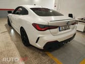 BMW 420 d Advantage Auto