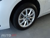 BMW 216 d 7L Line Luxury Auto