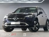 Mercedes-Benz GLC 300 e 4Matic