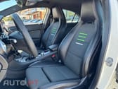 Mercedes-Benz A 180 d Fleet Pack Urban