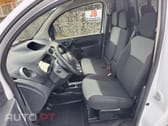 Renault Kangoo 1.5 dCi Maxi Business S/S
