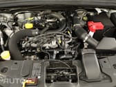 Renault Captur Captur 1.0 TCe Techno Bi-Fuel