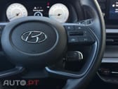 Hyundai Bayon 1.0 T-GDI Premium