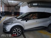 Renault Captur Tce