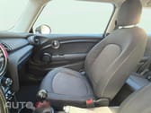 MINI Cooper One D