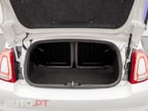 Fiat 500C 1.2 Lounge MTA