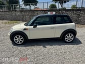 MINI Cooper D