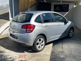 Citroen C3 1.4 HDi Airdream Exclusive