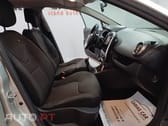 Renault Clio 1.5 dCi Limited