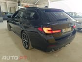 BMW 530 e