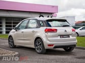 Citroen C4 SpaceTourer 1.5 BlueHDi Feel EAT8