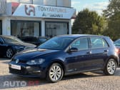 Volkswagen Golf 1.6 TDi Confortline