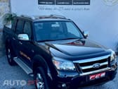 Ford Ranger 3.0 TDCi CD Wildtrak 4WD