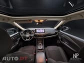 Nissan Qashqai N-Connecta X-Tronic