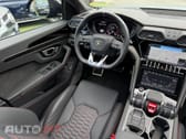 Lamborghini Urus 4.0 V8