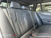 BMW 530 e Pack Desportivo M