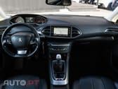 Peugeot 308 SW BlueHDi 130 Stop & Start Allure
