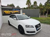Audi A3 Sportback 1.6 TDI Advance S tronic