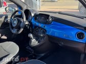 Fiat 500 1.0 Hybrid Sport